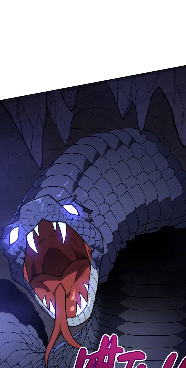 I Became The Game’s Biggest Villain Chapter 100 - halaman 27