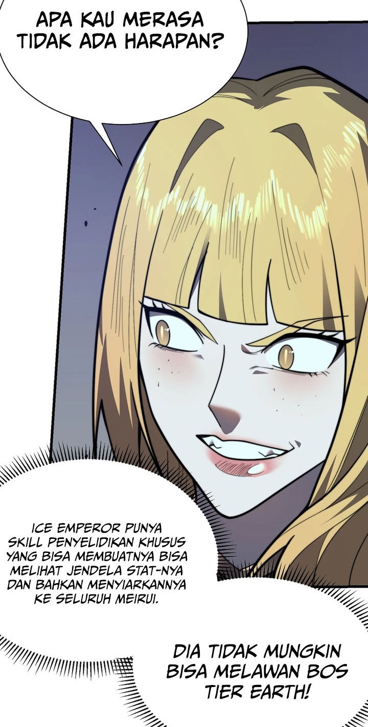 I Became The Game’s Biggest Villain Chapter 100 - halaman 29