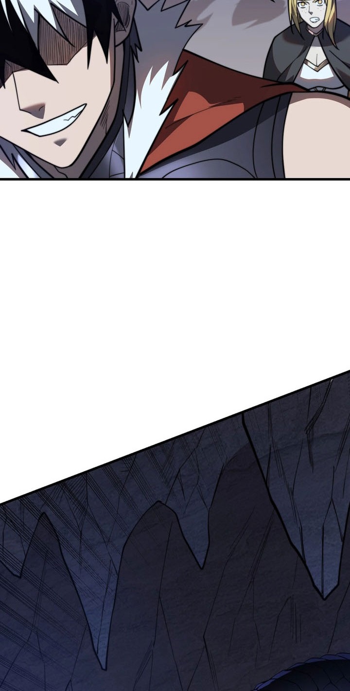 I Became The Game’s Biggest Villain Chapter 100 - halaman 33
