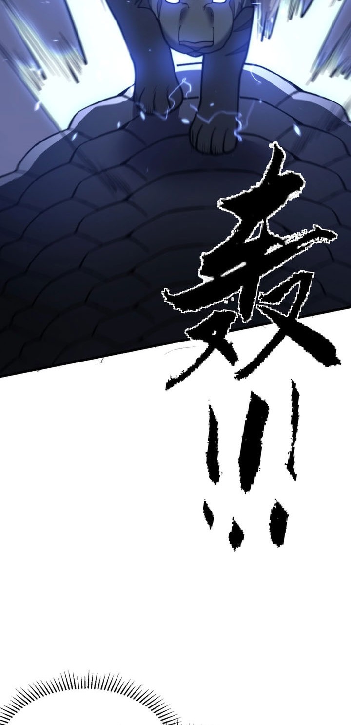 I Became The Game’s Biggest Villain Chapter 100 - halaman 35