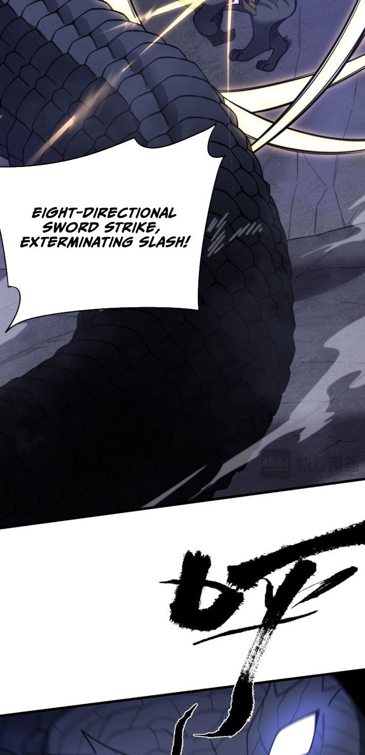 I Became The Game’s Biggest Villain Chapter 100 - halaman 37