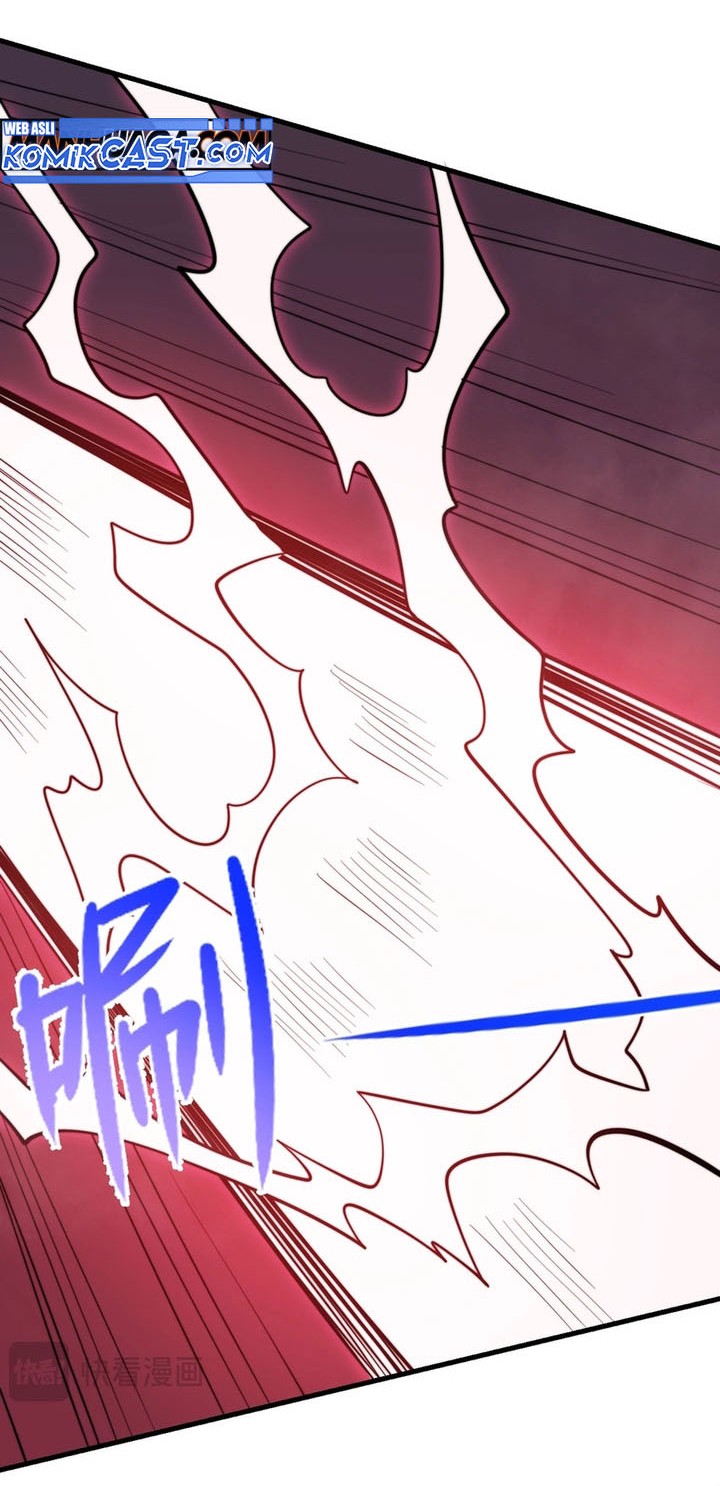 I Became The Game’s Biggest Villain Chapter 100 - halaman 41