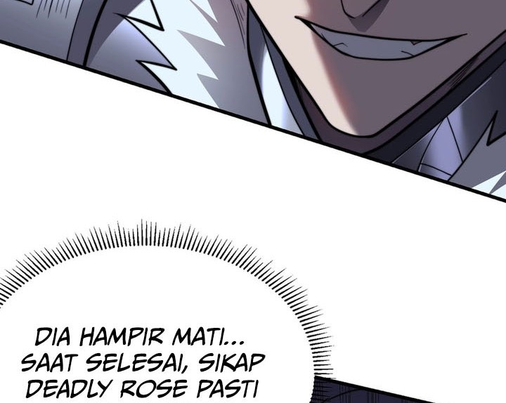 I Became The Game’s Biggest Villain Chapter 100 - halaman 43