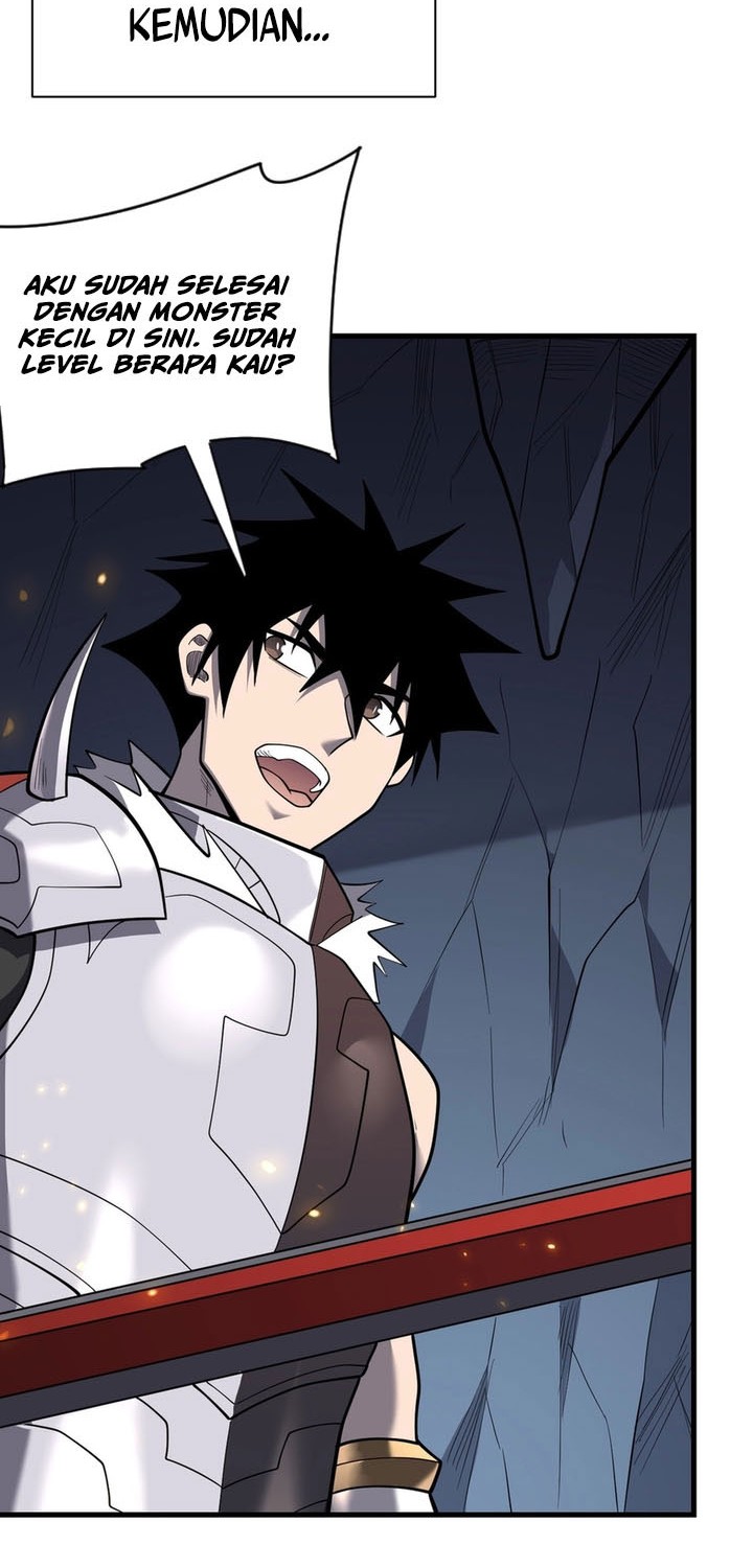 I Became The Game’s Biggest Villain Chapter 101 - halaman 25