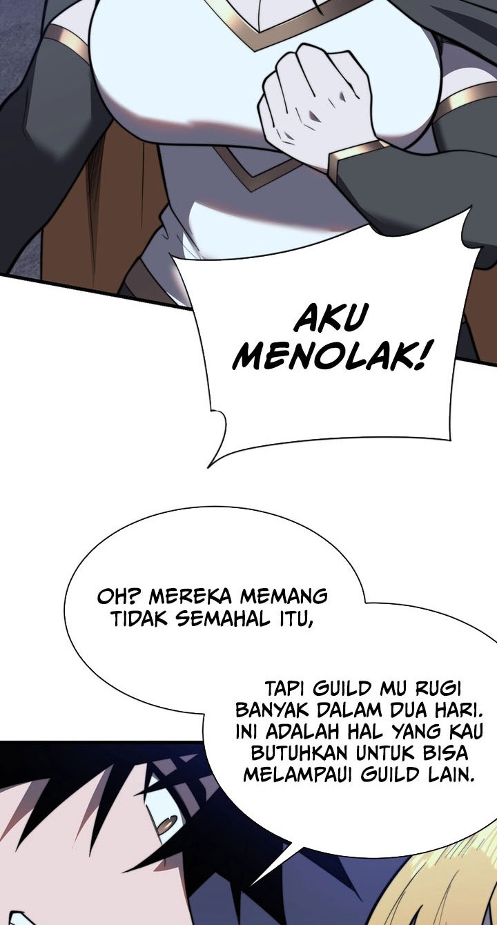 I Became The Game’s Biggest Villain Chapter 102 - halaman 23