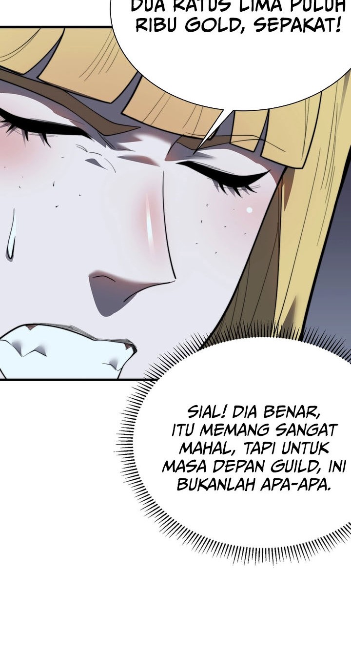 I Became The Game’s Biggest Villain Chapter 102 - halaman 25