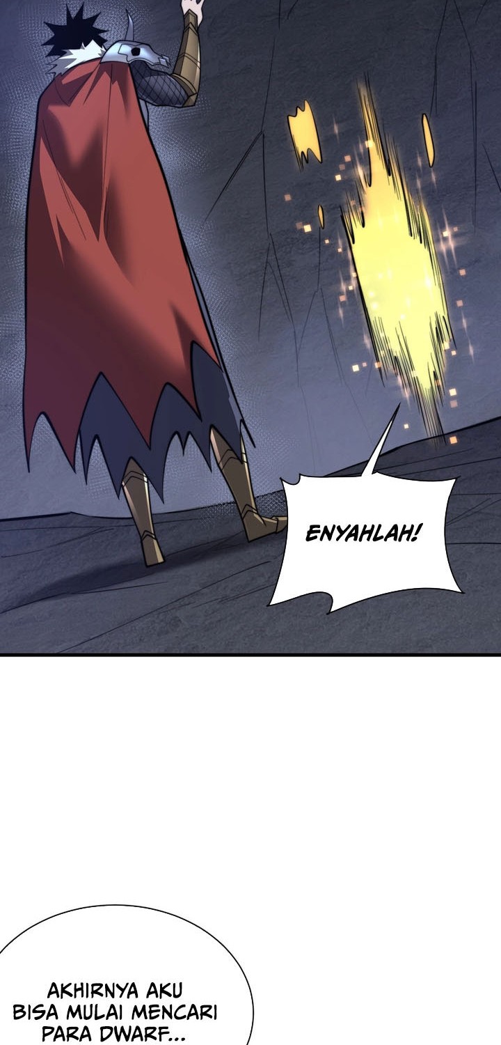 I Became The Game’s Biggest Villain Chapter 102 - halaman 27