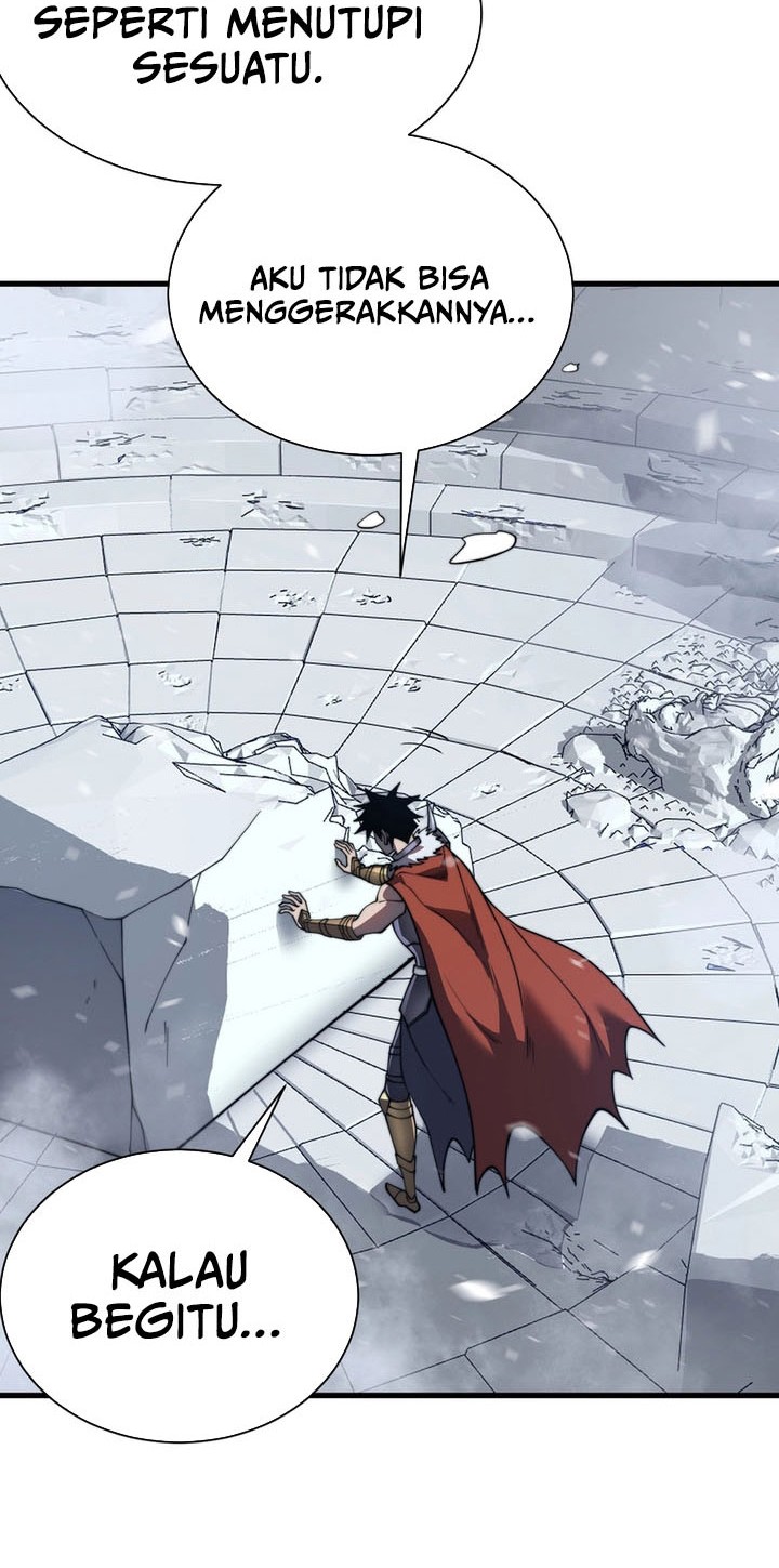 I Became The Game’s Biggest Villain Chapter 102 - halaman 41