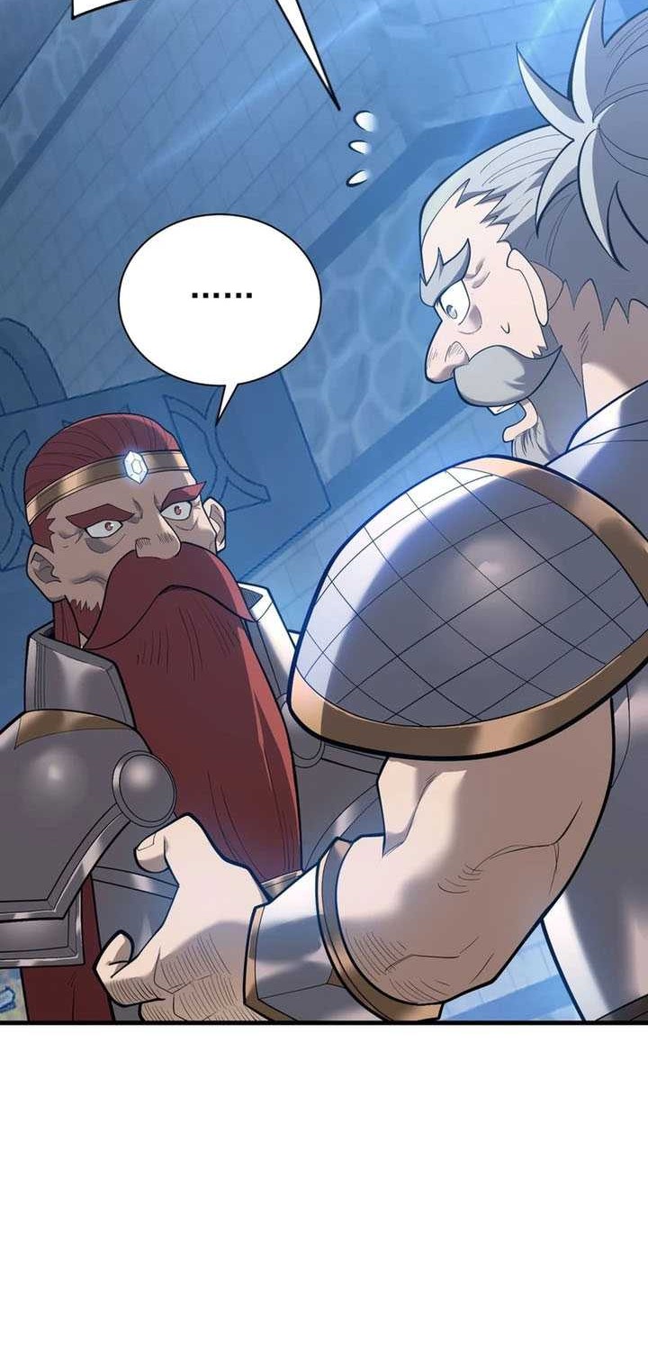 I Became The Game’s Biggest Villain Chapter 103 - halaman 23