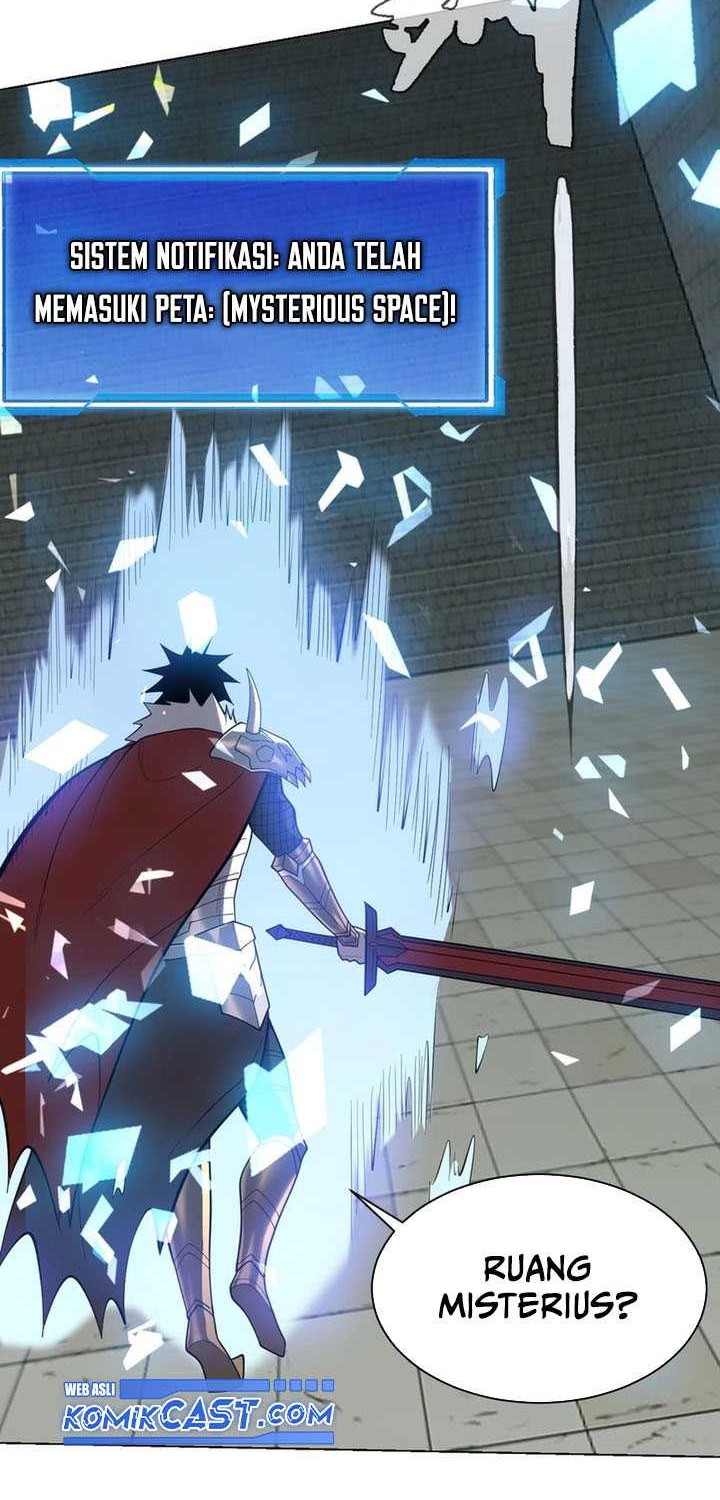 I Became The Game’s Biggest Villain Chapter 103 - halaman 25