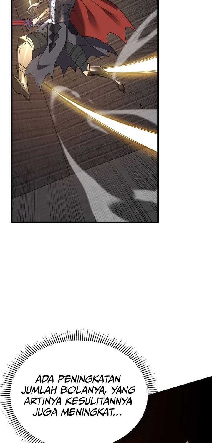 I Became The Game’s Biggest Villain Chapter 103 - halaman 31