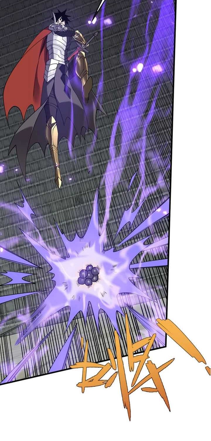 I Became The Game’s Biggest Villain Chapter 103 - halaman 33