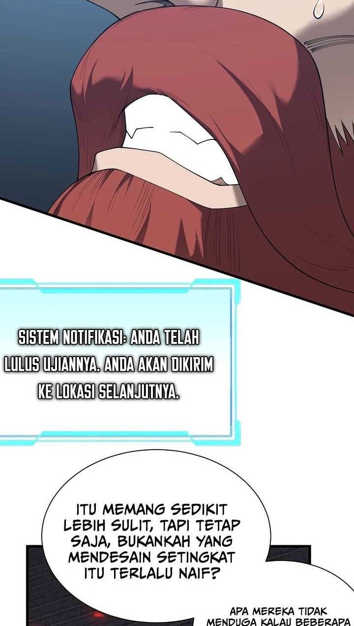 I Became The Game’s Biggest Villain Chapter 103 - halaman 39