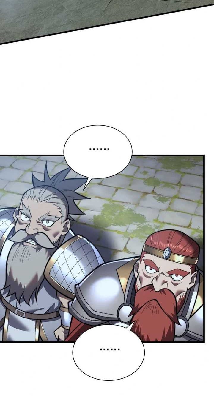 I Became The Game’s Biggest Villain Chapter 104 - halaman 25