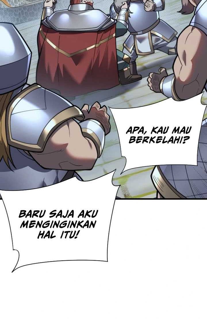 I Became The Game’s Biggest Villain Chapter 104 - halaman 27