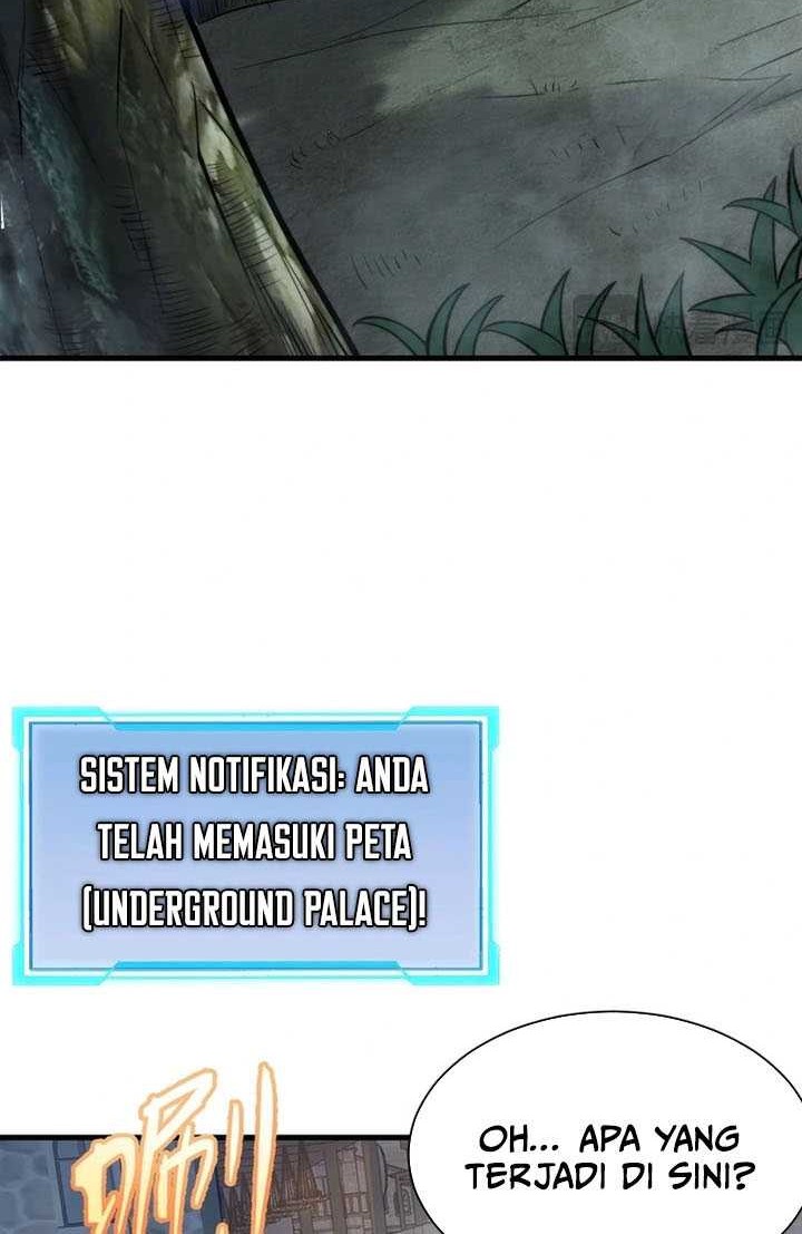 I Became The Game’s Biggest Villain Chapter 104 - halaman 29