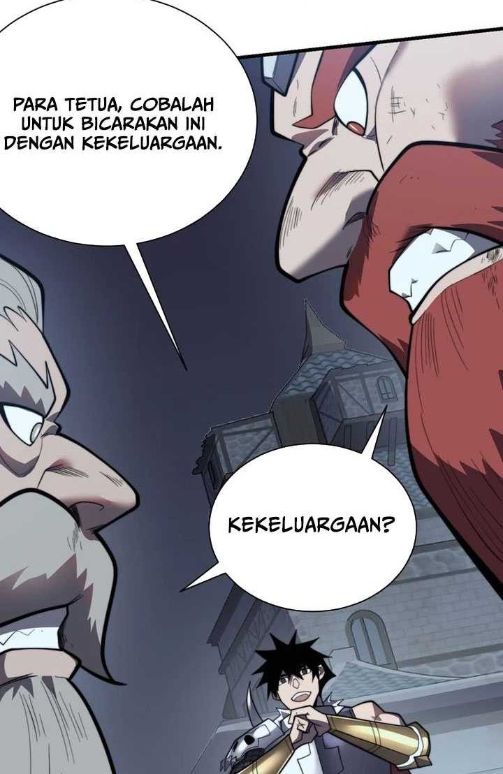 I Became The Game’s Biggest Villain Chapter 104 - halaman 31