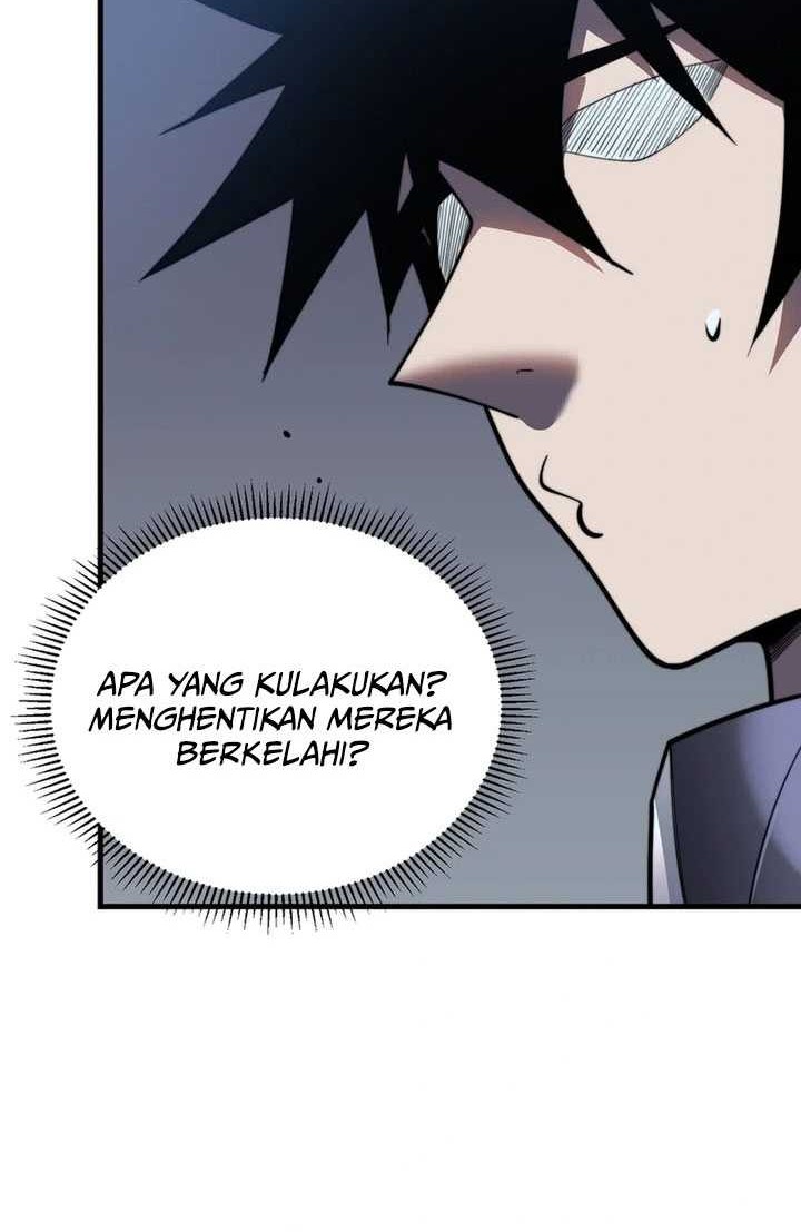 I Became The Game’s Biggest Villain Chapter 104 - halaman 33
