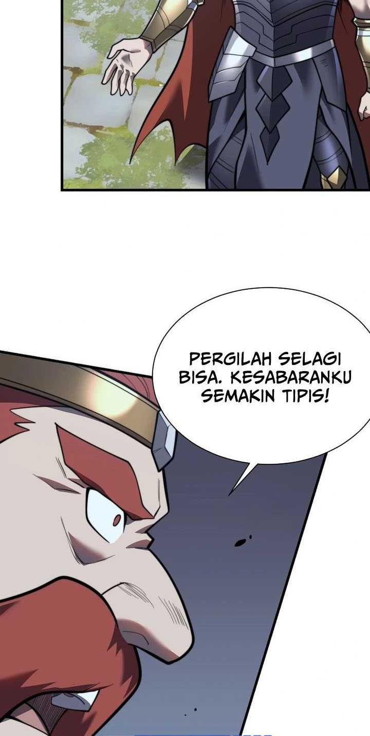 I Became The Game’s Biggest Villain Chapter 104 - halaman 35