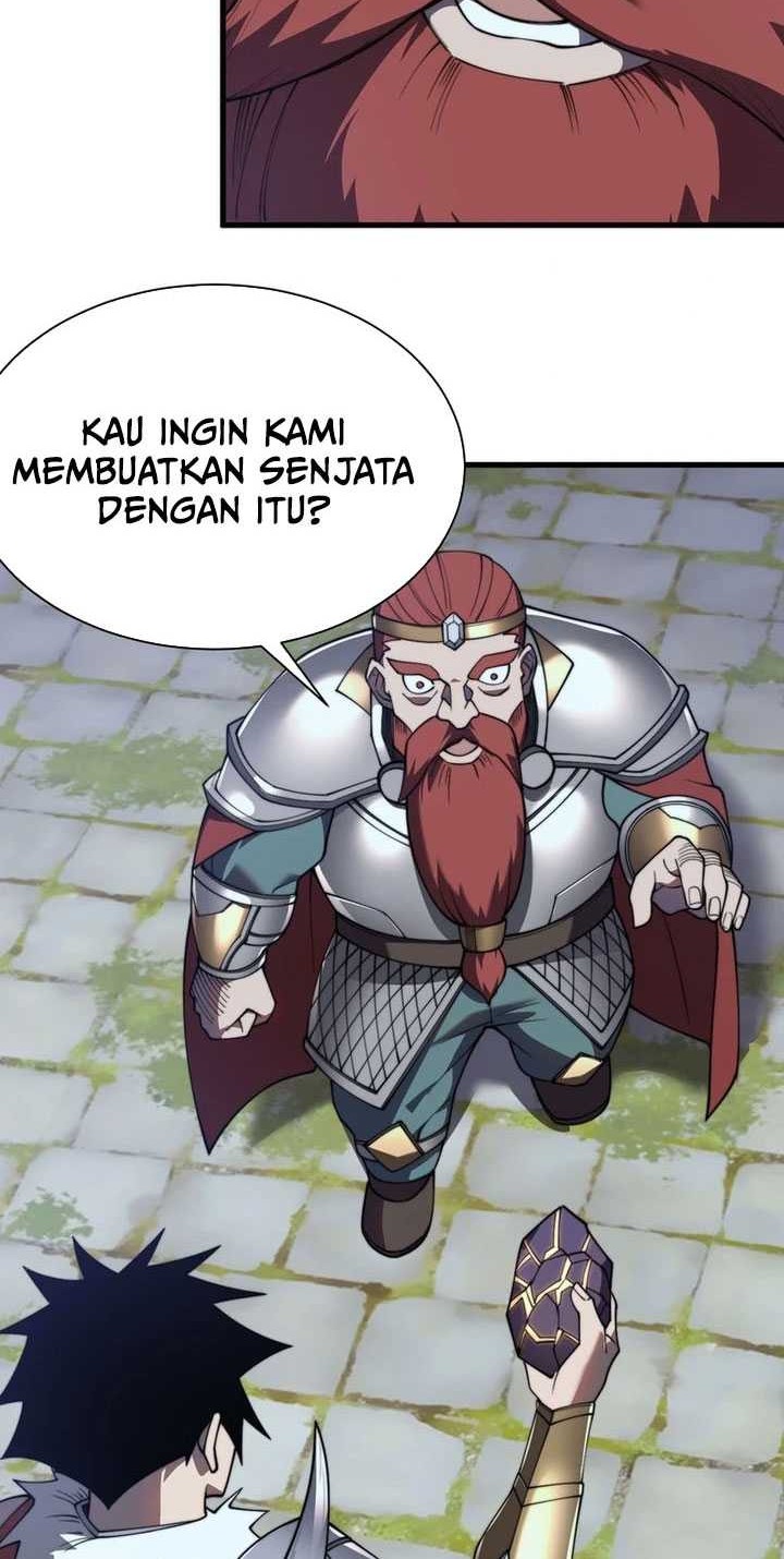 I Became The Game’s Biggest Villain Chapter 104 - halaman 39