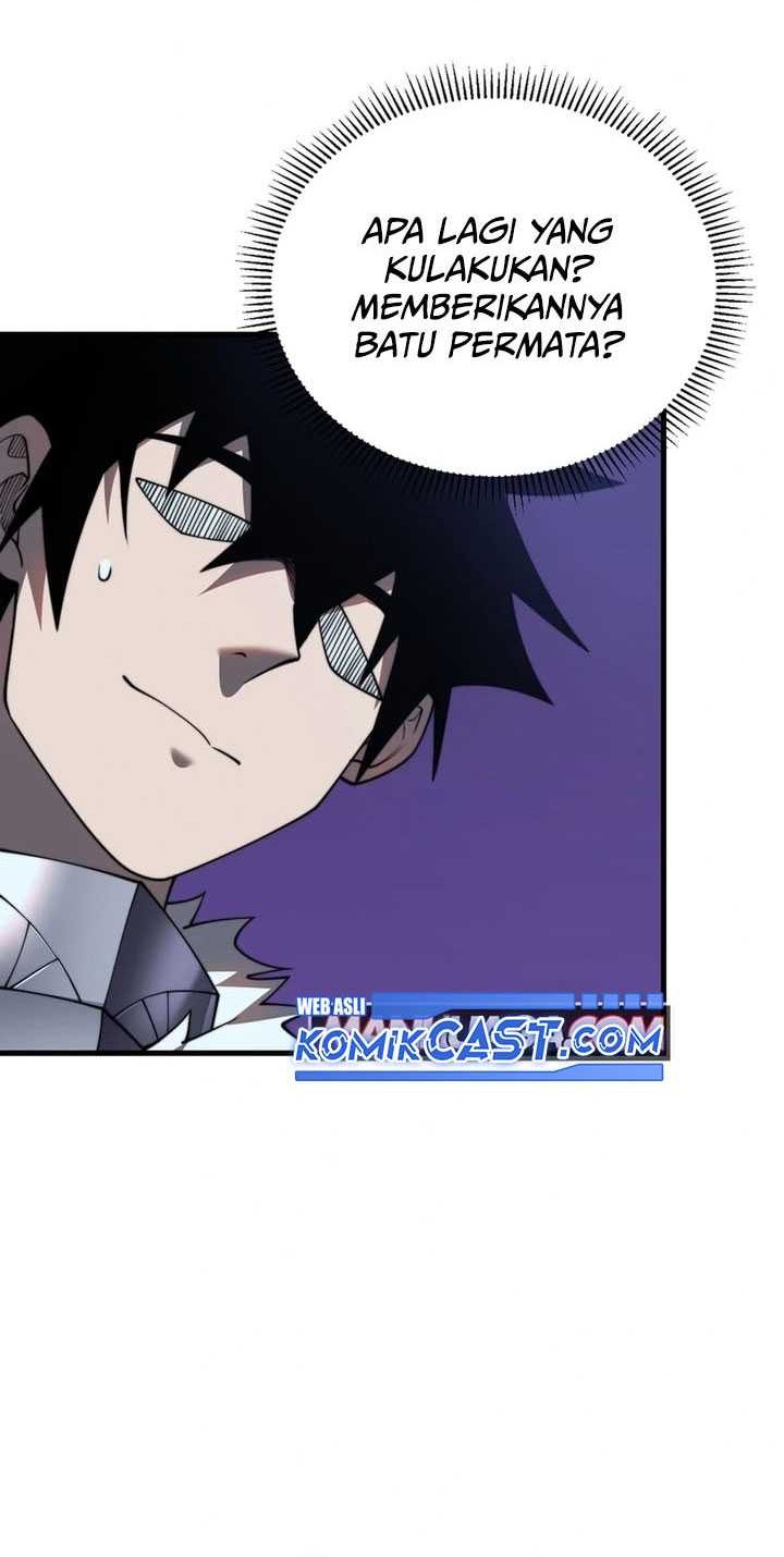 I Became The Game’s Biggest Villain Chapter 104 - halaman 41