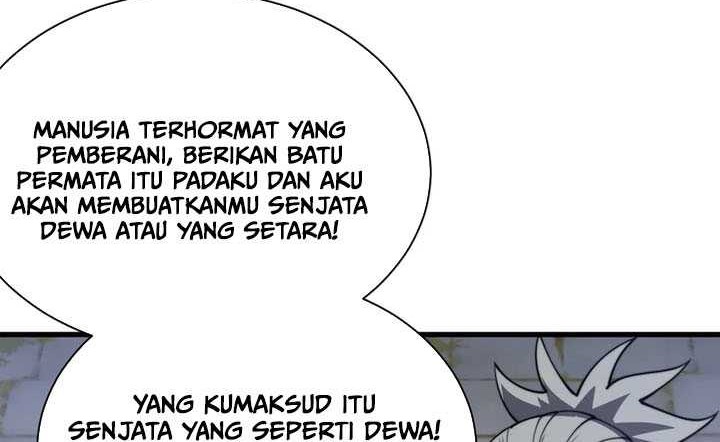 I Became The Game’s Biggest Villain Chapter 104 - halaman 43