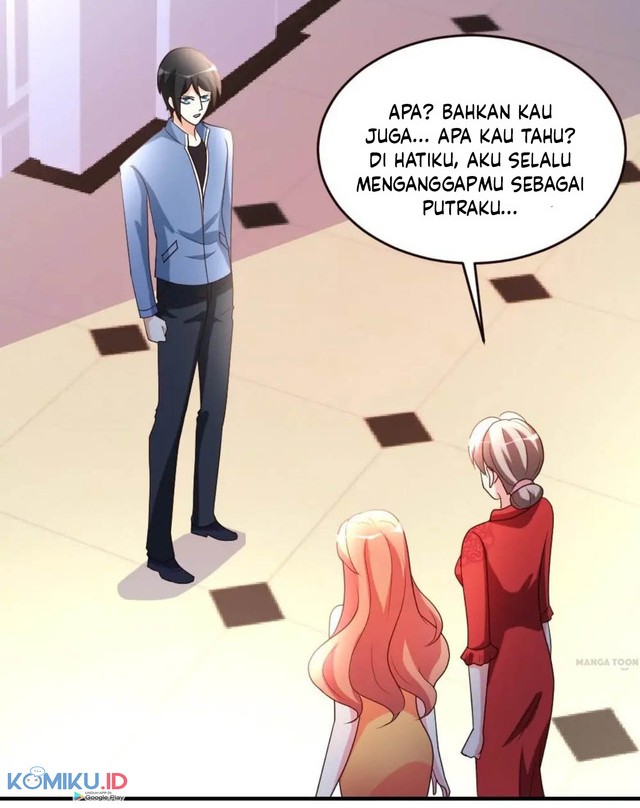 I Became The Game’s Biggest Villain Chapter 105 - halaman 11