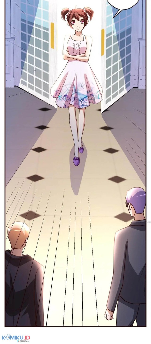 I Became The Game’s Biggest Villain Chapter 105 - halaman 19