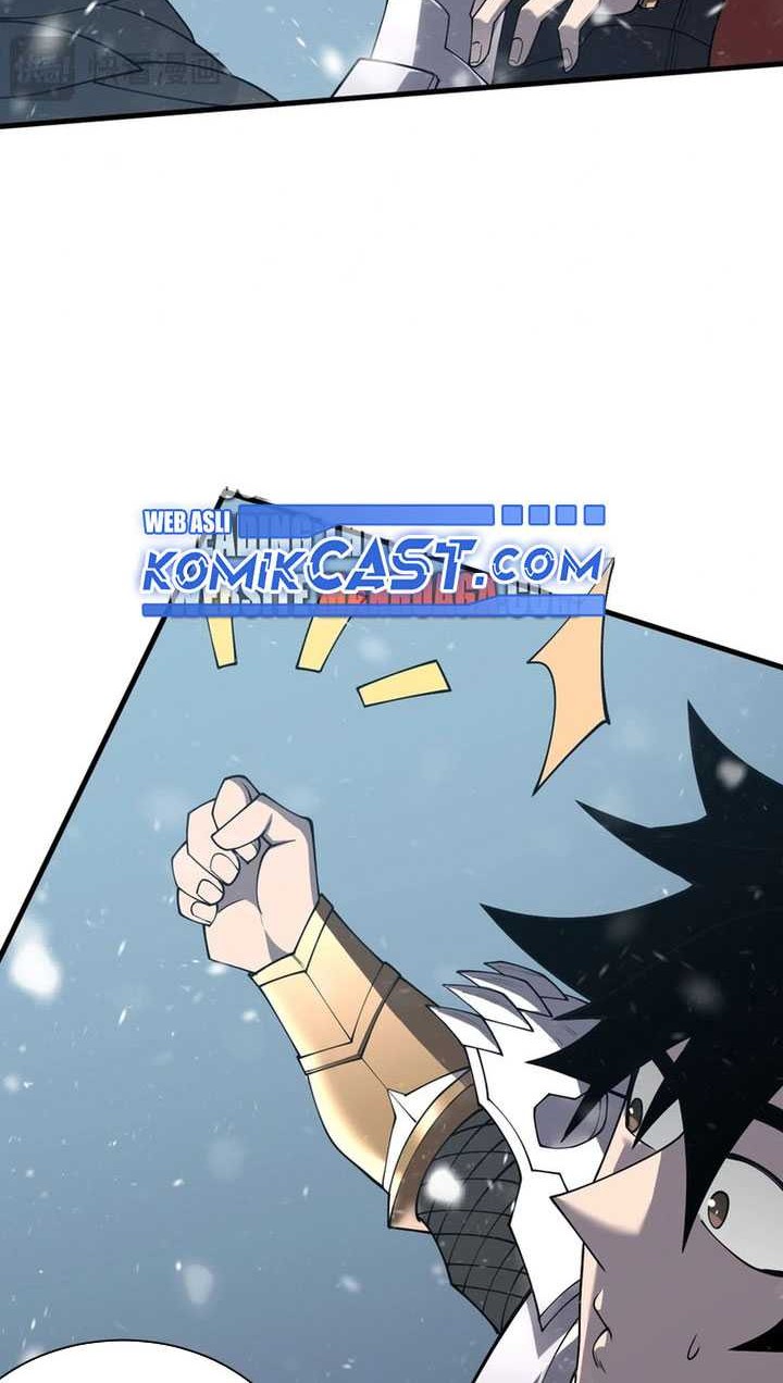 I Became The Game’s Biggest Villain Chapter 105 - halaman 29