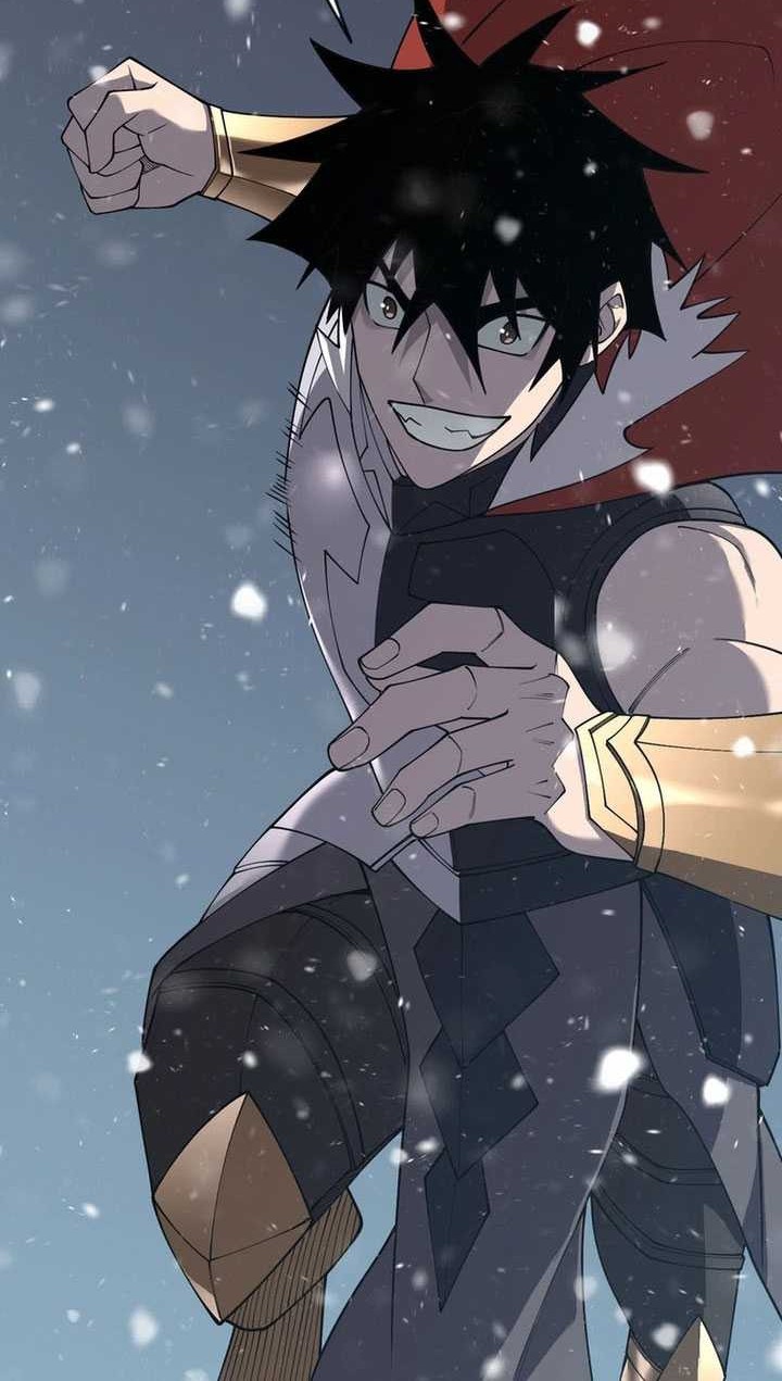 I Became The Game’s Biggest Villain Chapter 105 - halaman 31