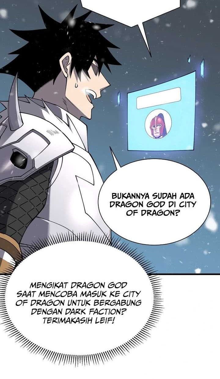I Became The Game’s Biggest Villain Chapter 105 - halaman 41