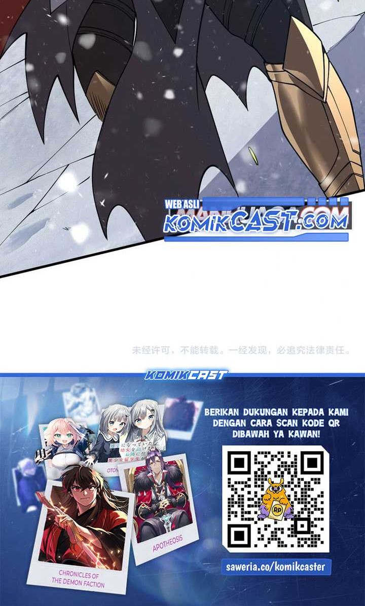 I Became The Game’s Biggest Villain Chapter 105 - halaman 45