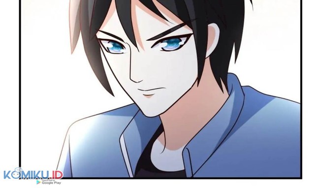 I Became The Game’s Biggest Villain Chapter 105 - halaman 6