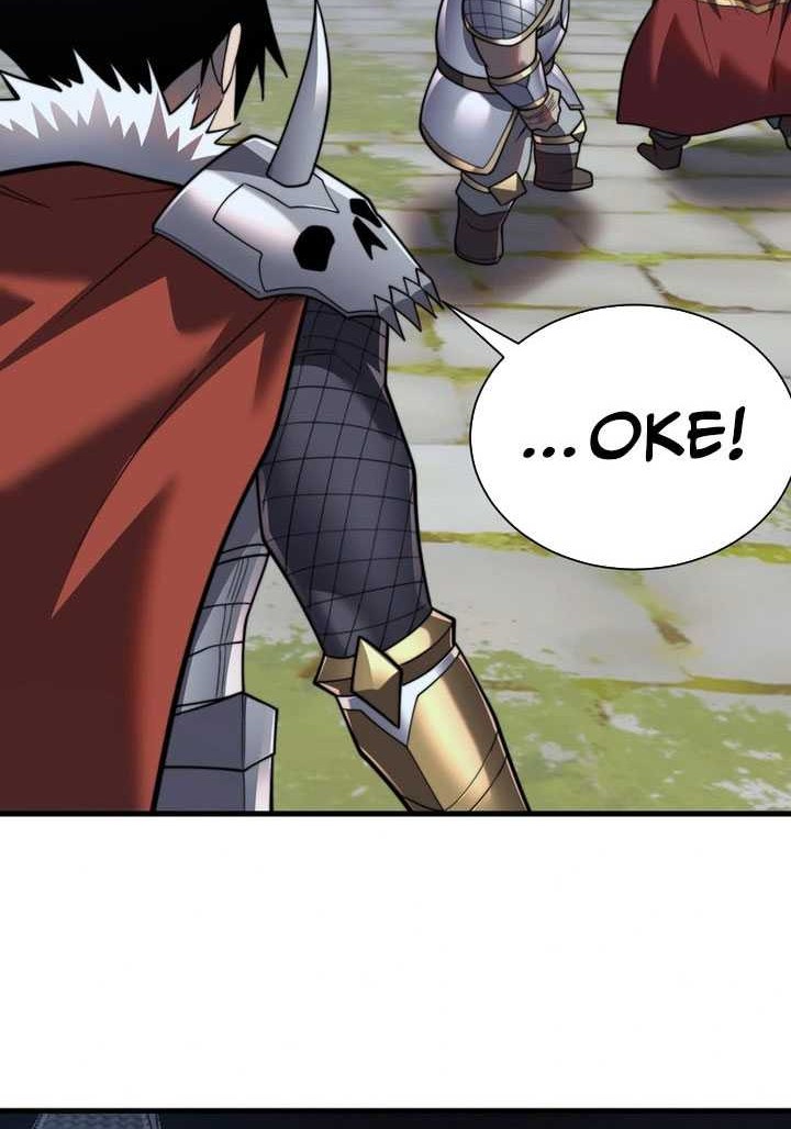 I Became The Game’s Biggest Villain Chapter 106 - halaman 23