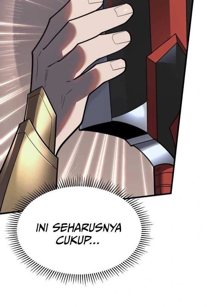 I Became The Game’s Biggest Villain Chapter 106 - halaman 25