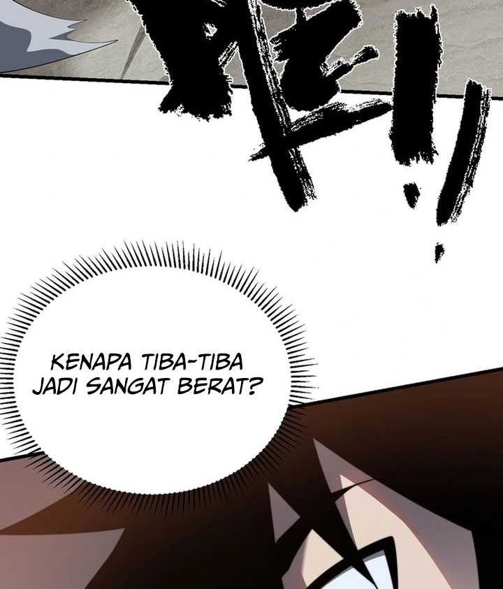 I Became The Game’s Biggest Villain Chapter 106 - halaman 31