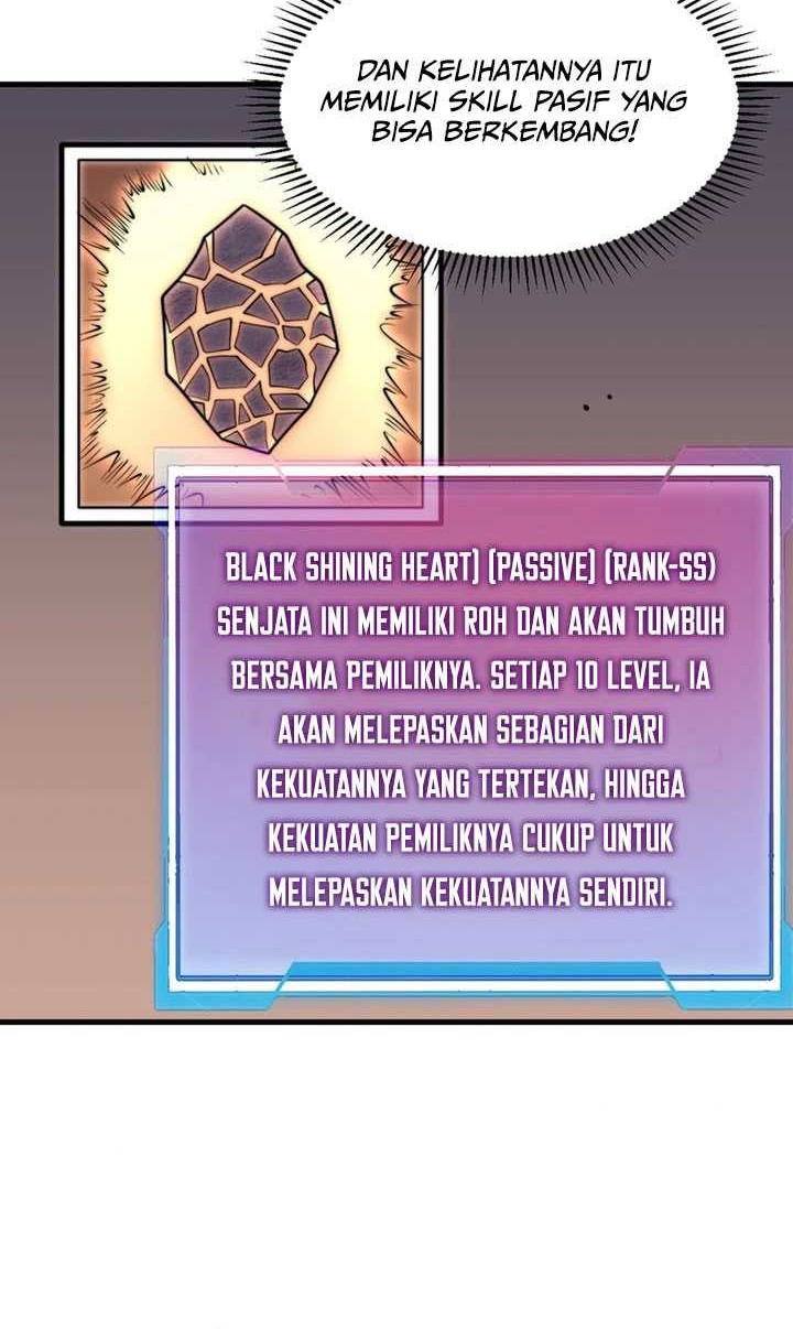 I Became The Game’s Biggest Villain Chapter 106 - halaman 41