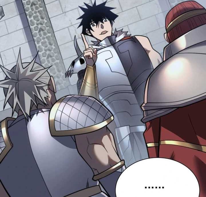 I Became The Game’s Biggest Villain Chapter 106 - halaman 47