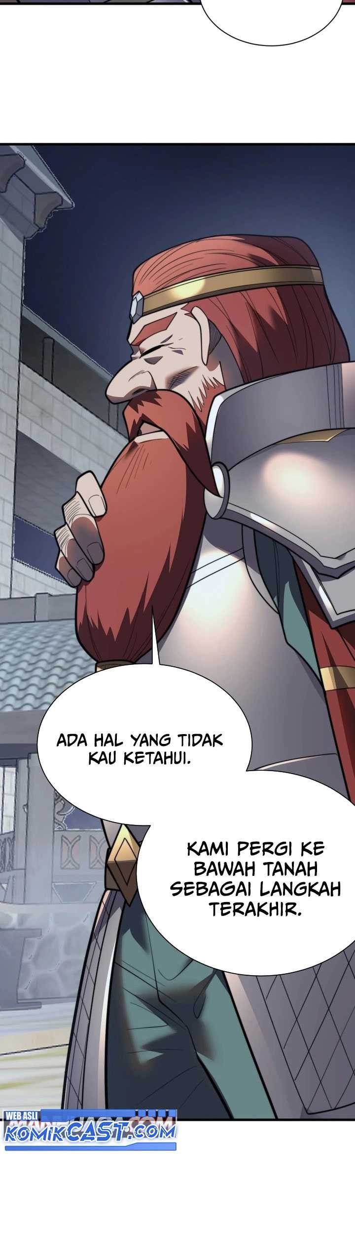 I Became The Game’s Biggest Villain Chapter 106 - halaman 48