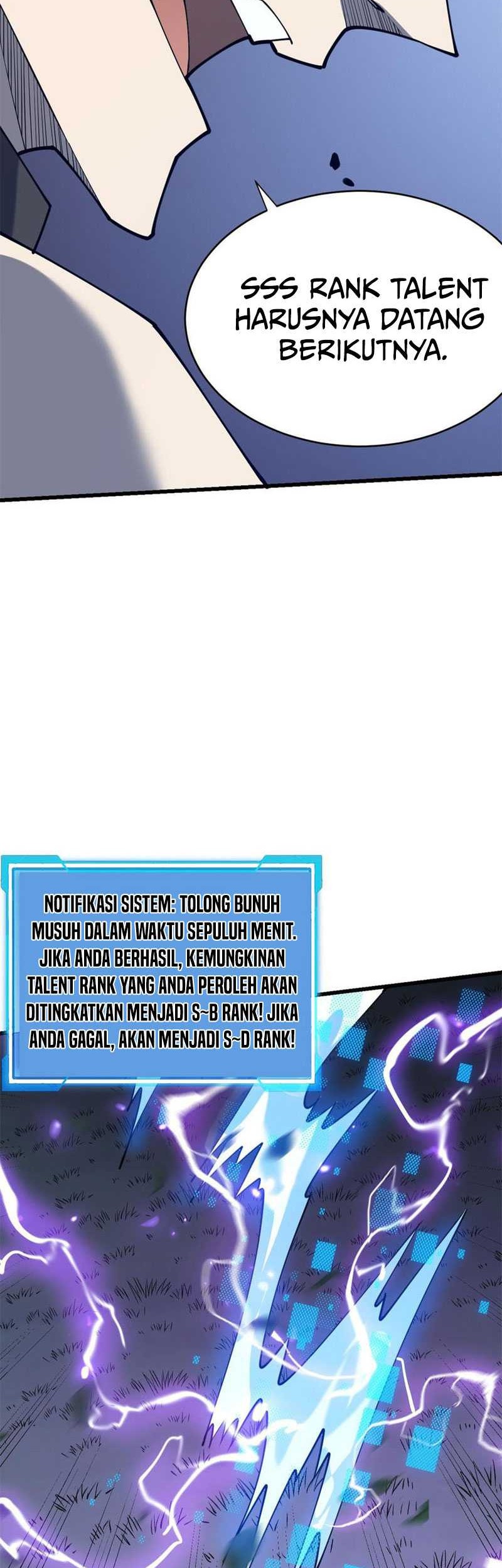 I Became The Game’s Biggest Villain Chapter 11 - halaman 10