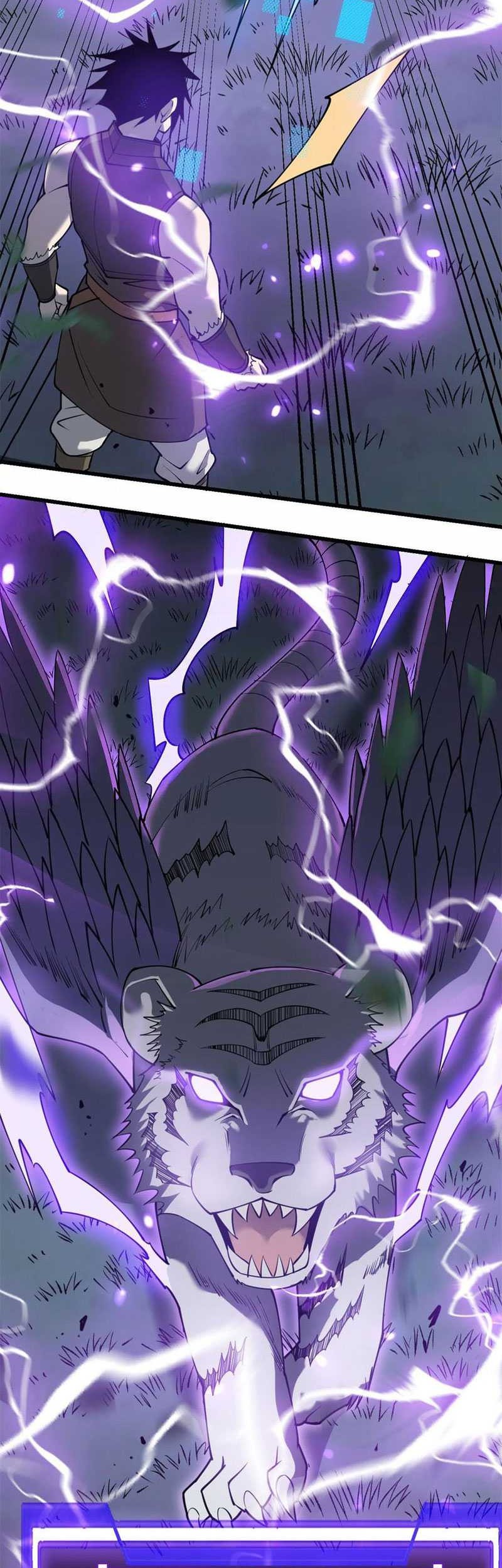 I Became The Game’s Biggest Villain Chapter 11 - halaman 11