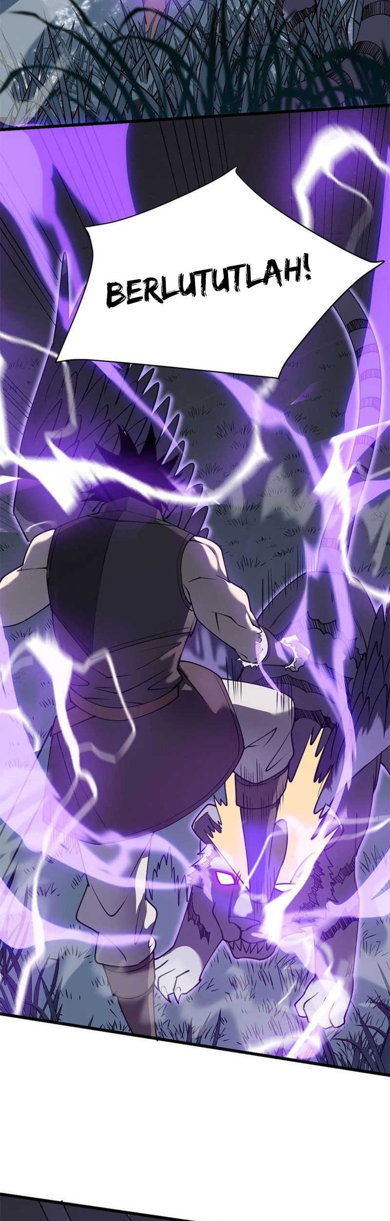 I Became The Game’s Biggest Villain Chapter 11 - halaman 16
