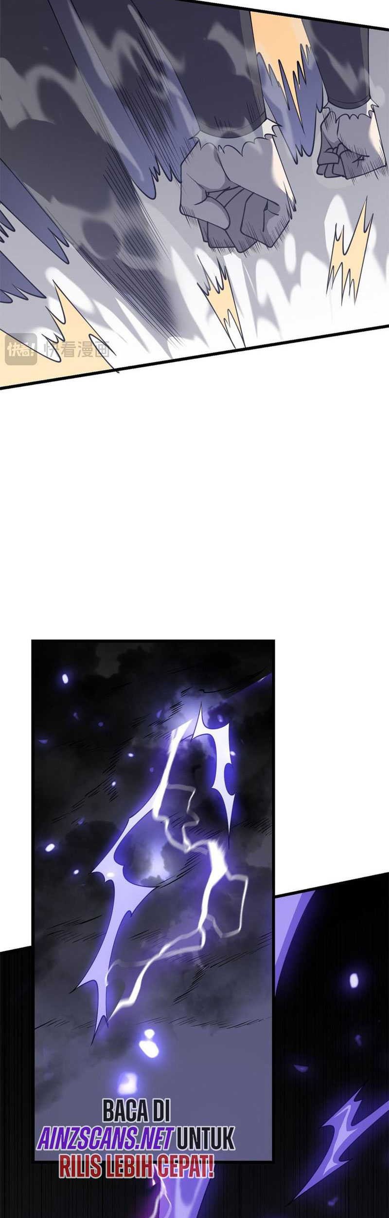 I Became The Game’s Biggest Villain Chapter 11 - halaman 17