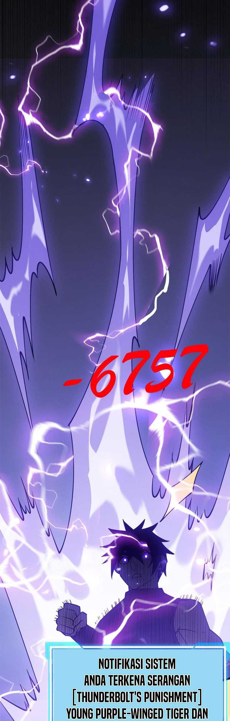 I Became The Game’s Biggest Villain Chapter 11 - halaman 18