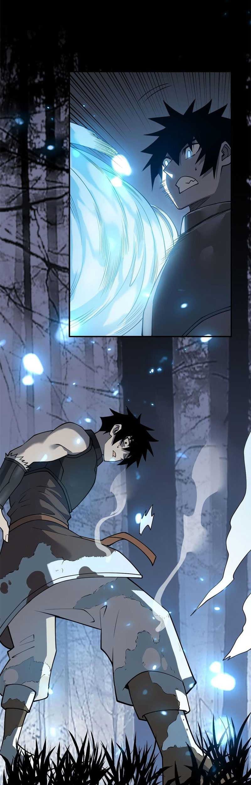 I Became The Game’s Biggest Villain Chapter 11 - halaman 29