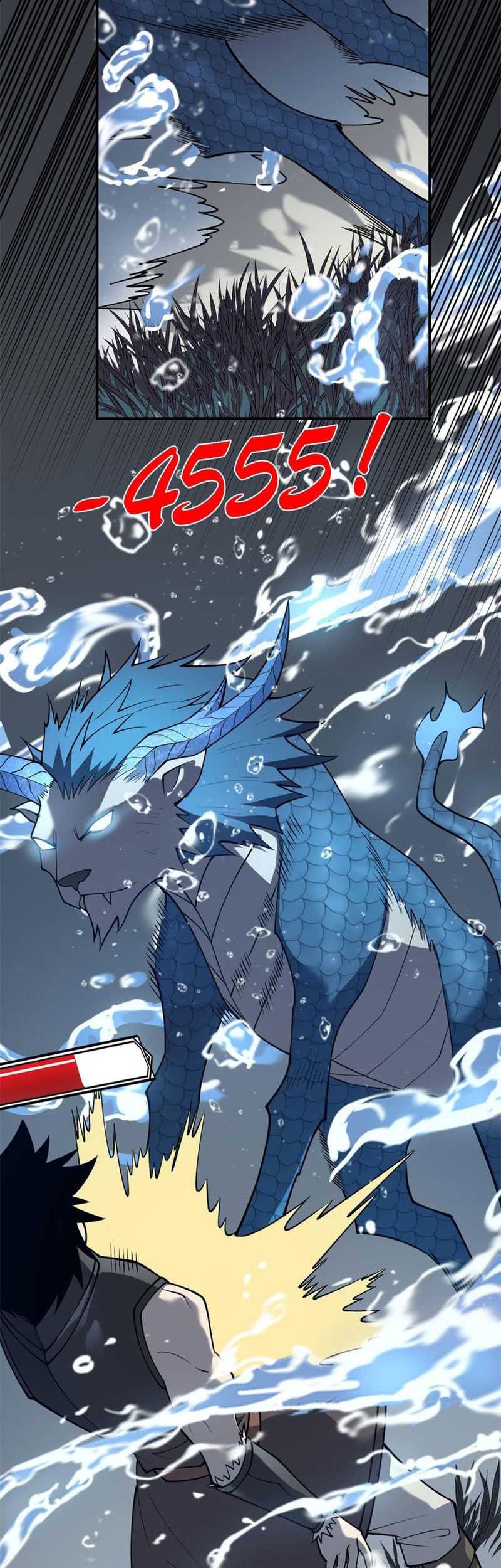 I Became The Game’s Biggest Villain Chapter 11 - halaman 31