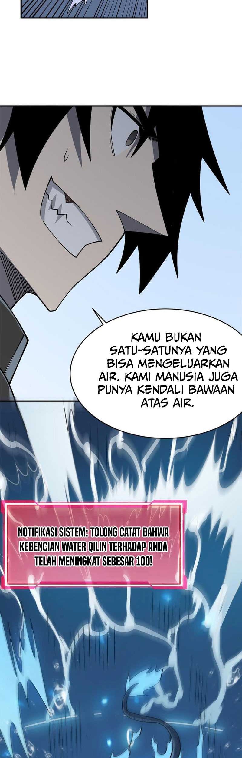 I Became The Game’s Biggest Villain Chapter 11 - halaman 36