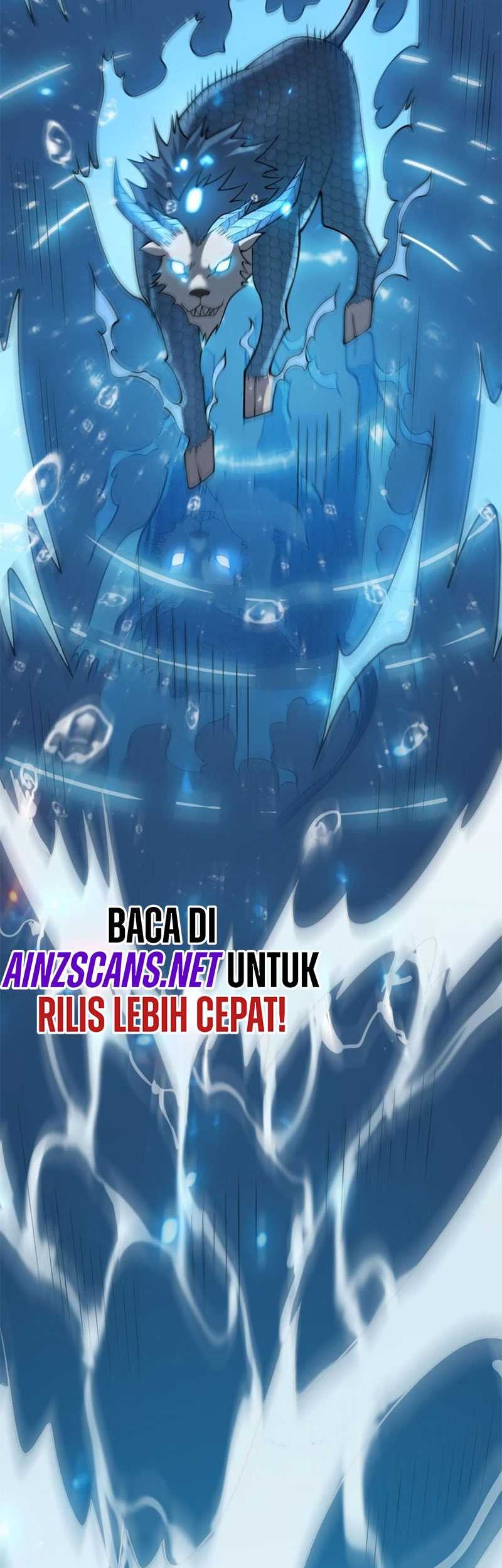 I Became The Game’s Biggest Villain Chapter 11 - halaman 37