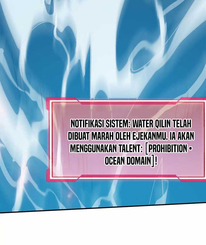 I Became The Game’s Biggest Villain Chapter 11 - halaman 38