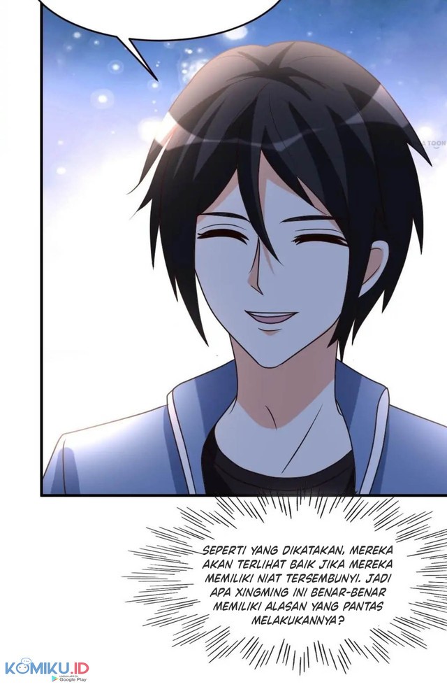 I Became The Game’s Biggest Villain Chapter 113 - halaman 12